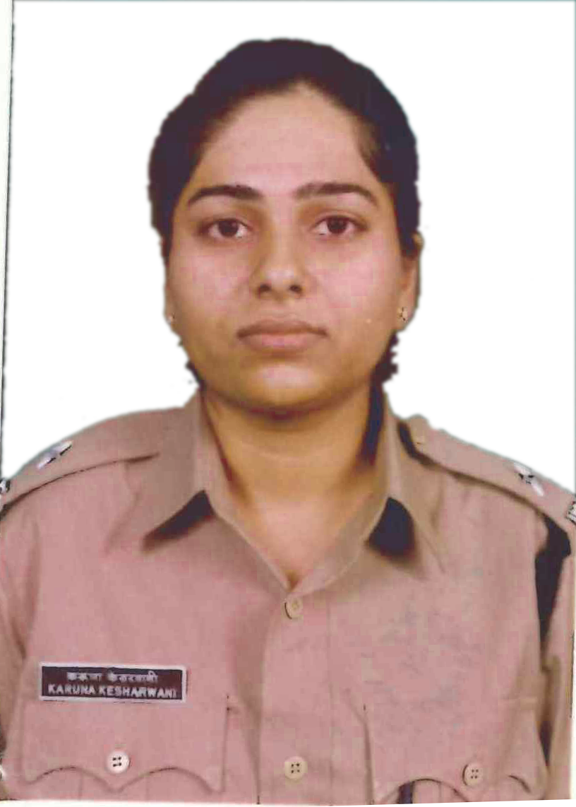 Karuna Kesharwani Karuna Kesharwani